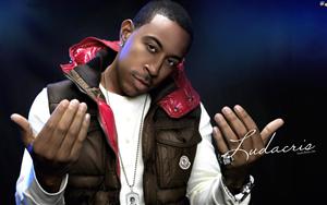 American rapper & actor, Ludacris - the founder of Disturbing Da Peace